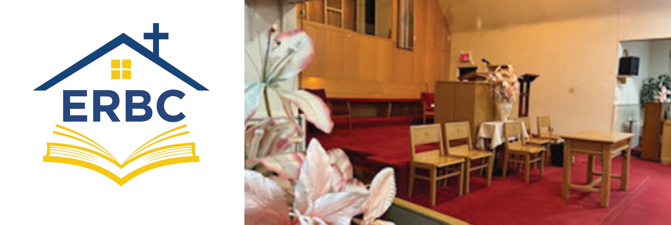 Ennerdale Church banner image